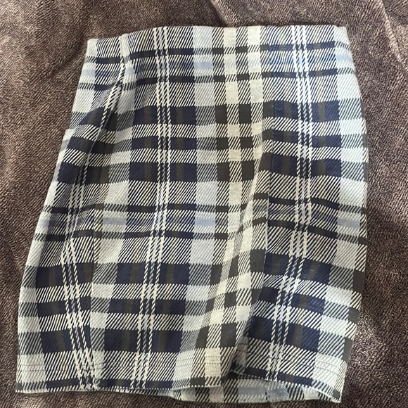 Stretchy skirt - Picture 1 of 1